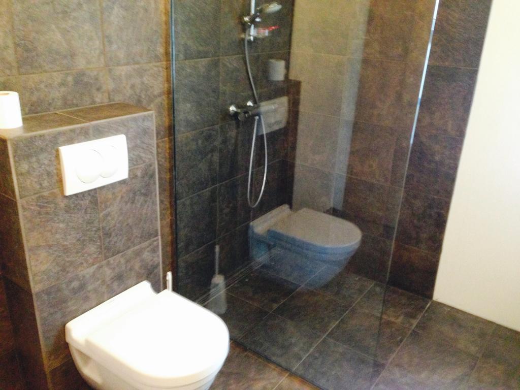 Guesthouse Marina Travel Гепн Номер фото
