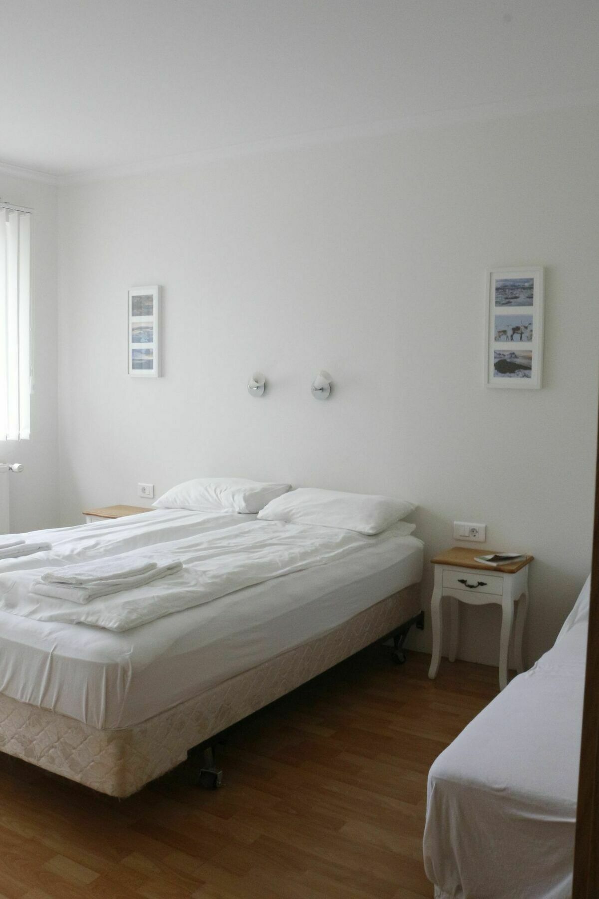 Guesthouse Marina Travel Гепн Екстер'єр фото
